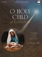 O Holy Child of Bethlehem piano sheet music cover
